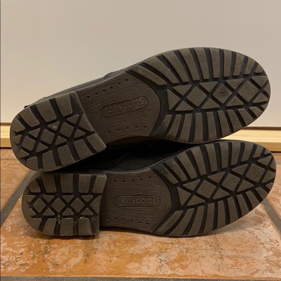 Ronsport leather booties - Picture 7 of 13